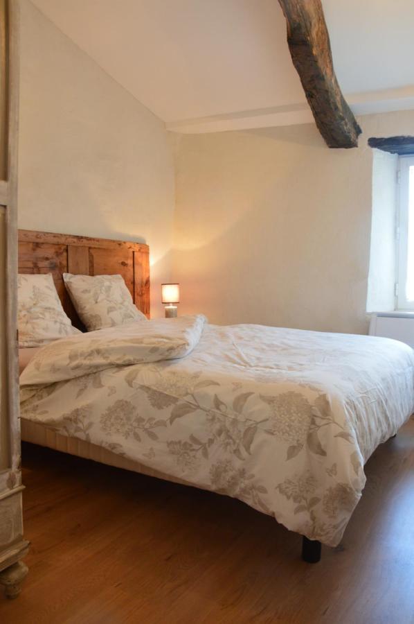 Apartamento Mas Picagnol Oms Exterior foto