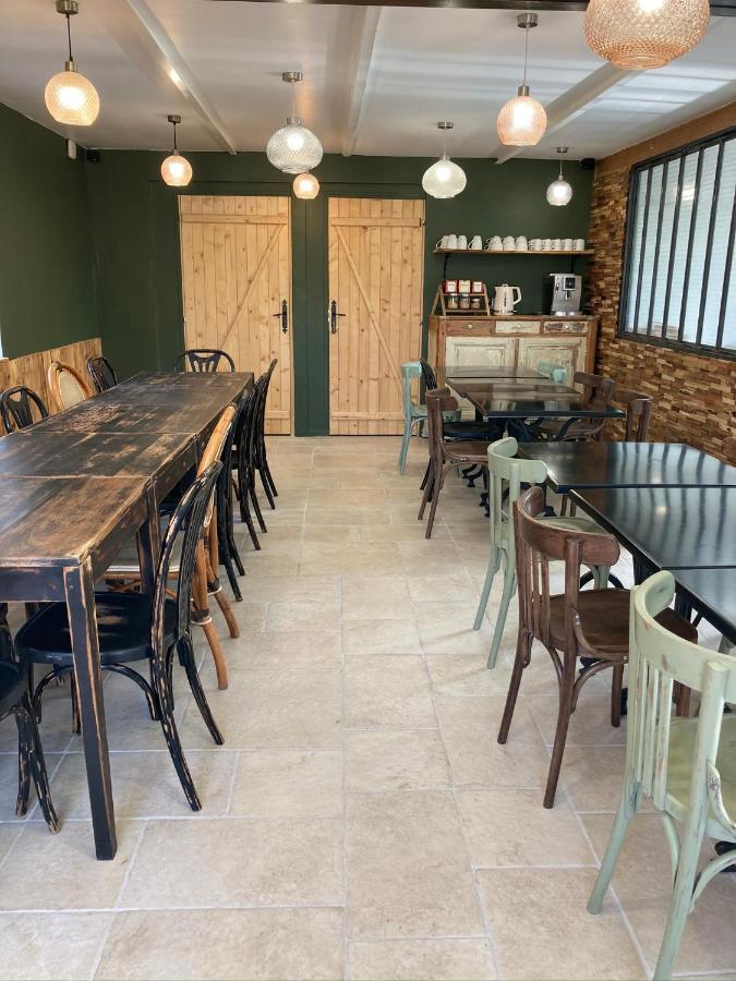 Apartamento Mas Picagnol Oms Exterior foto
