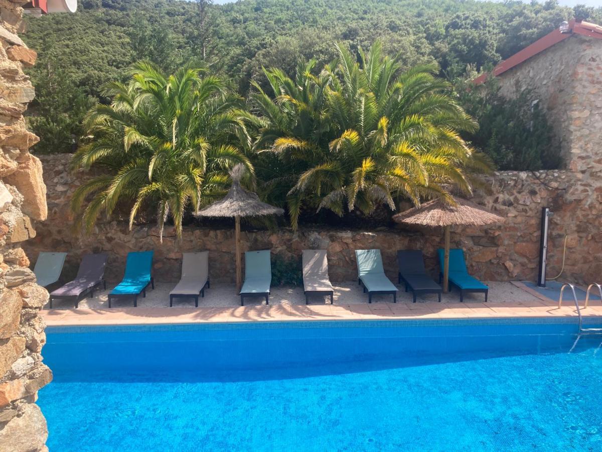 Apartamento Mas Picagnol Oms Exterior foto