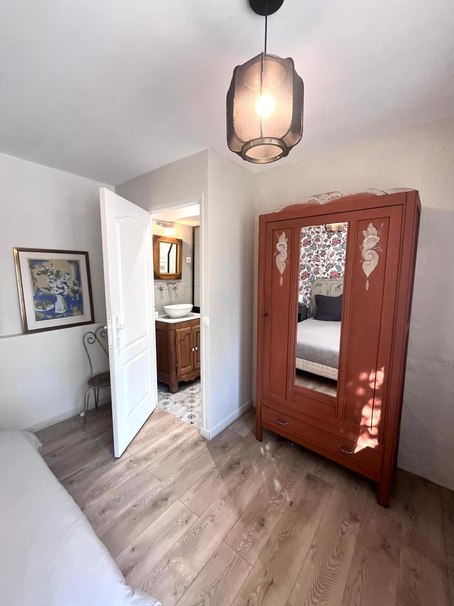 Apartamento Mas Picagnol Oms Exterior foto