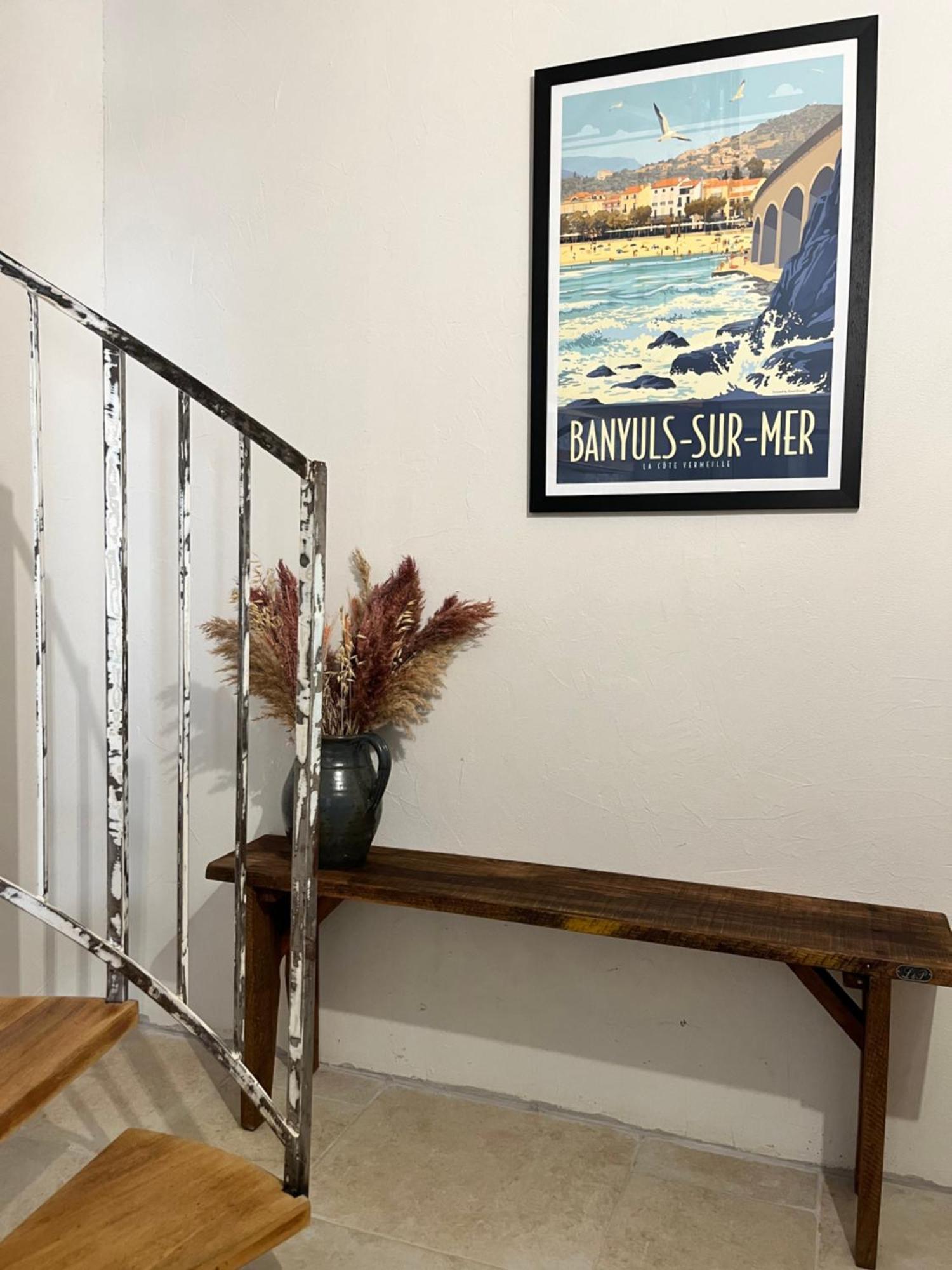 Apartamento Mas Picagnol Oms Exterior foto
