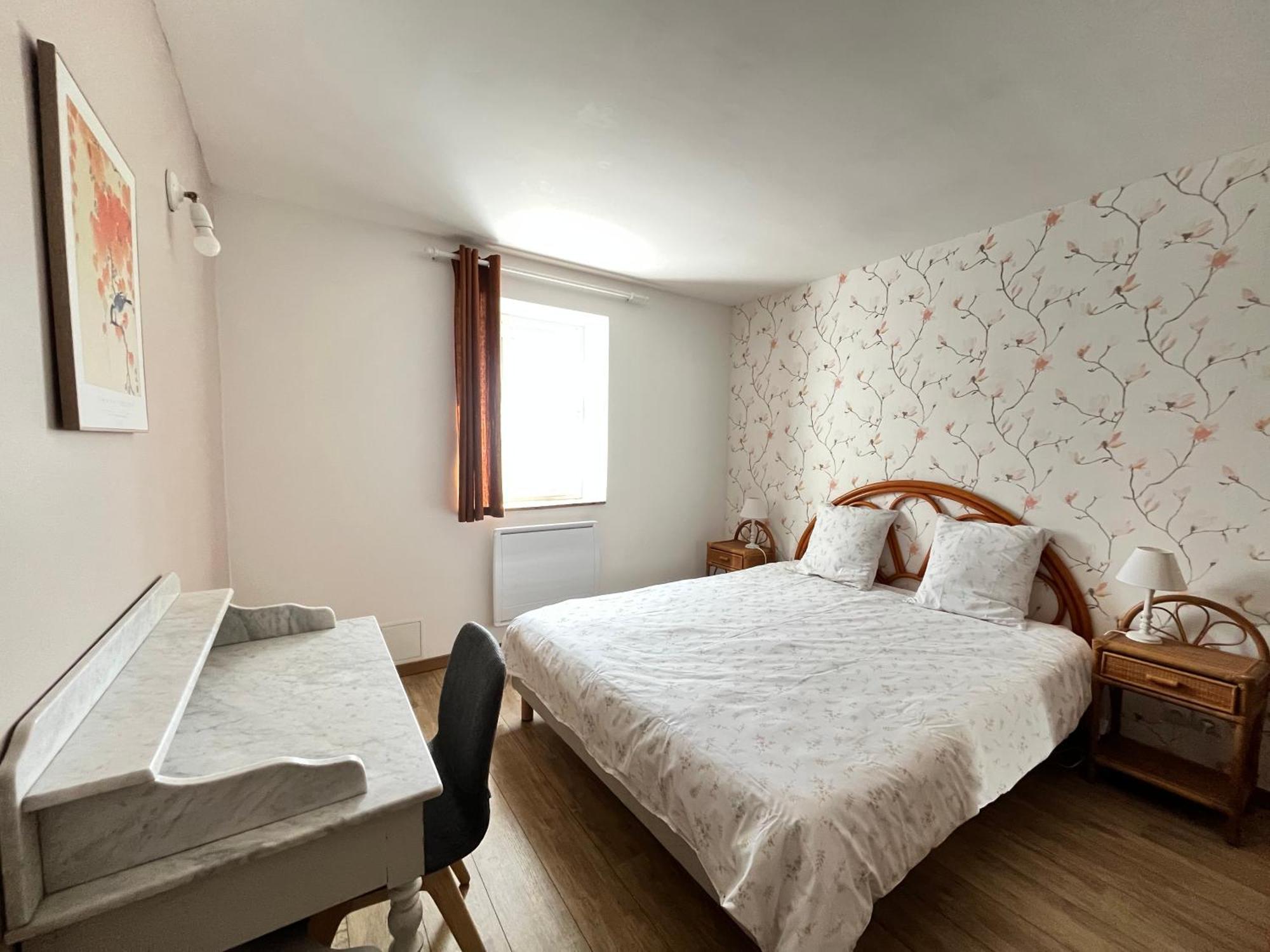 Apartamento Mas Picagnol Oms Exterior foto