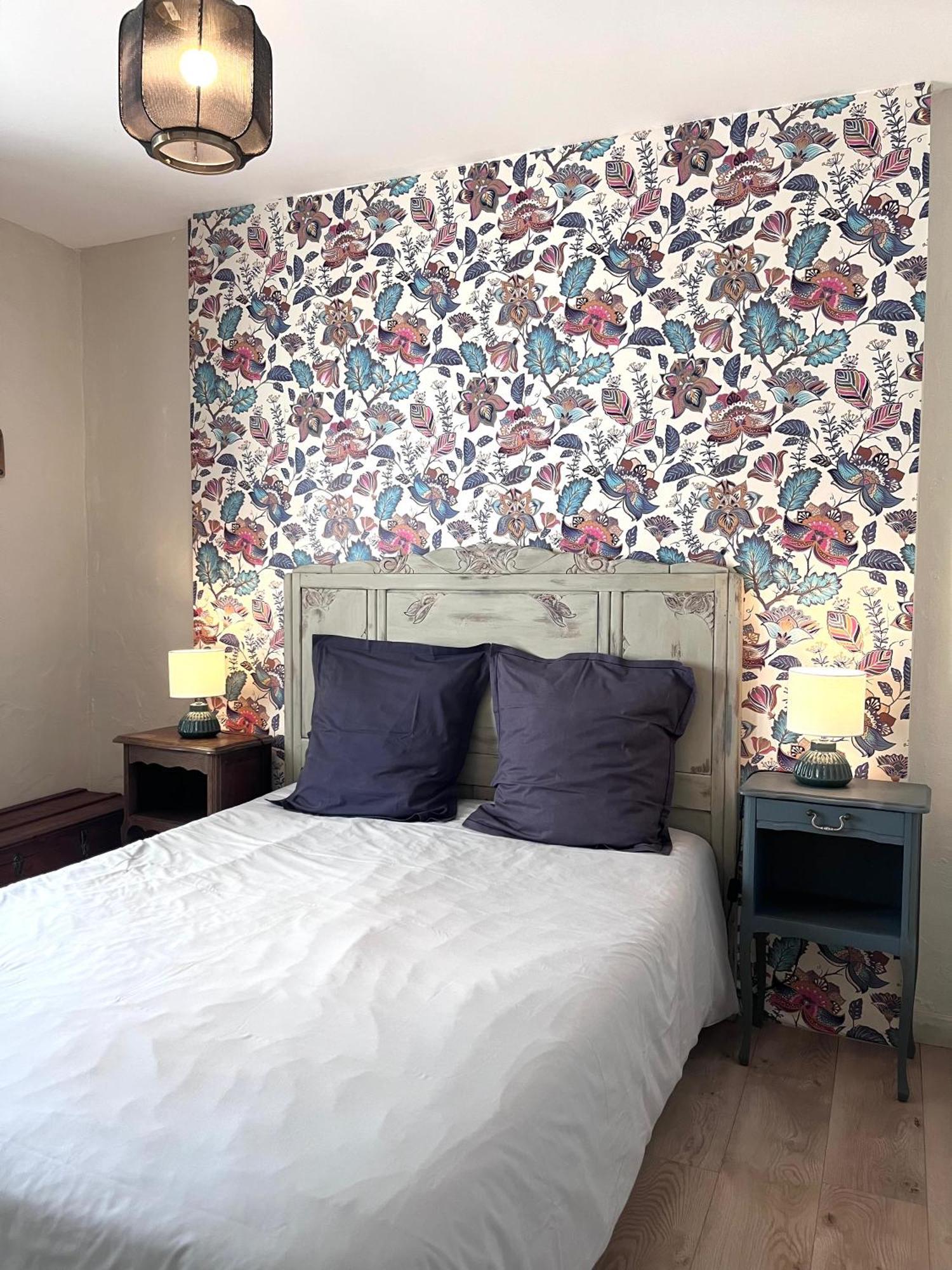 Apartamento Mas Picagnol Oms Exterior foto