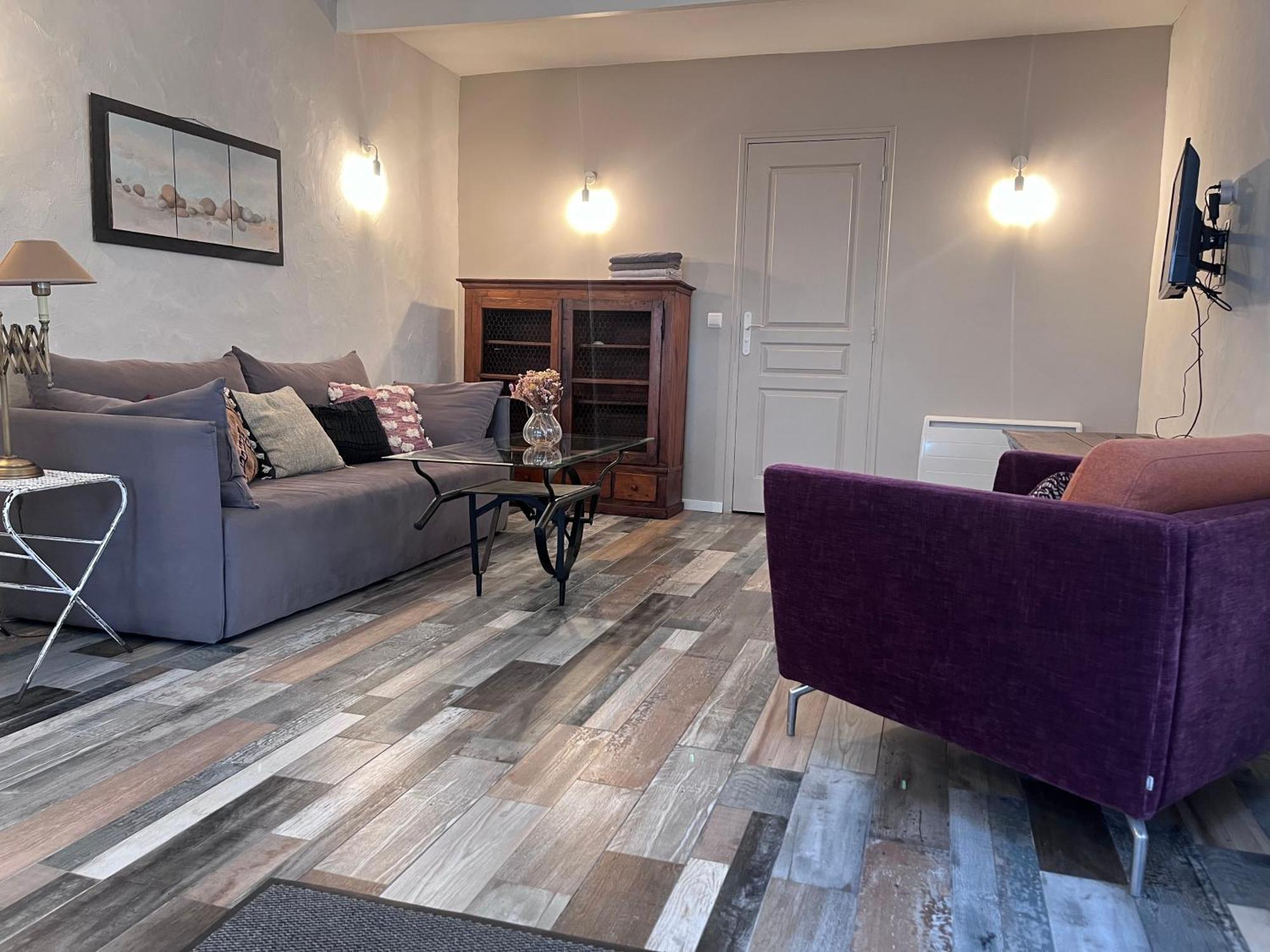 Apartamento Mas Picagnol Oms Exterior foto