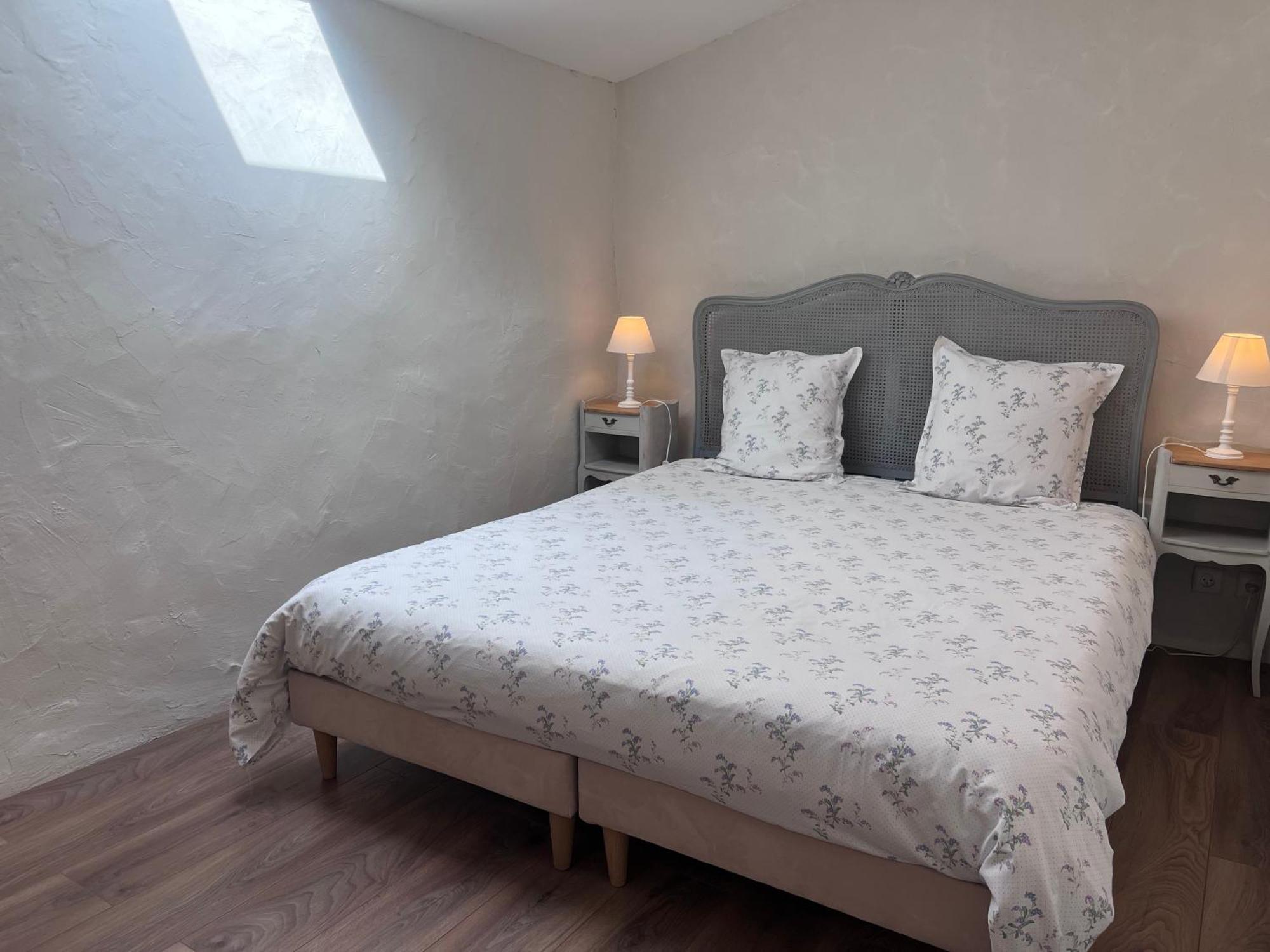 Apartamento Mas Picagnol Oms Exterior foto