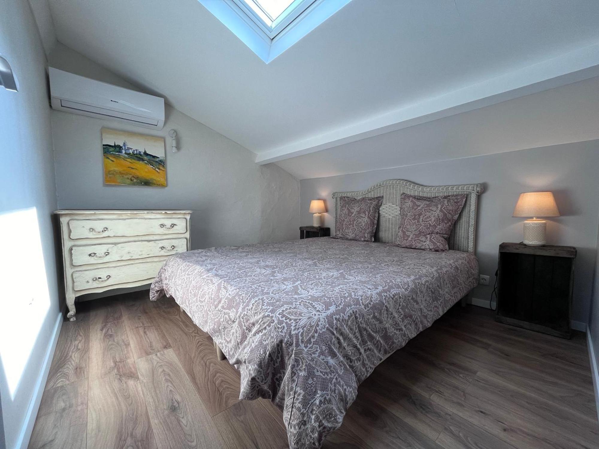 Apartamento Mas Picagnol Oms Exterior foto