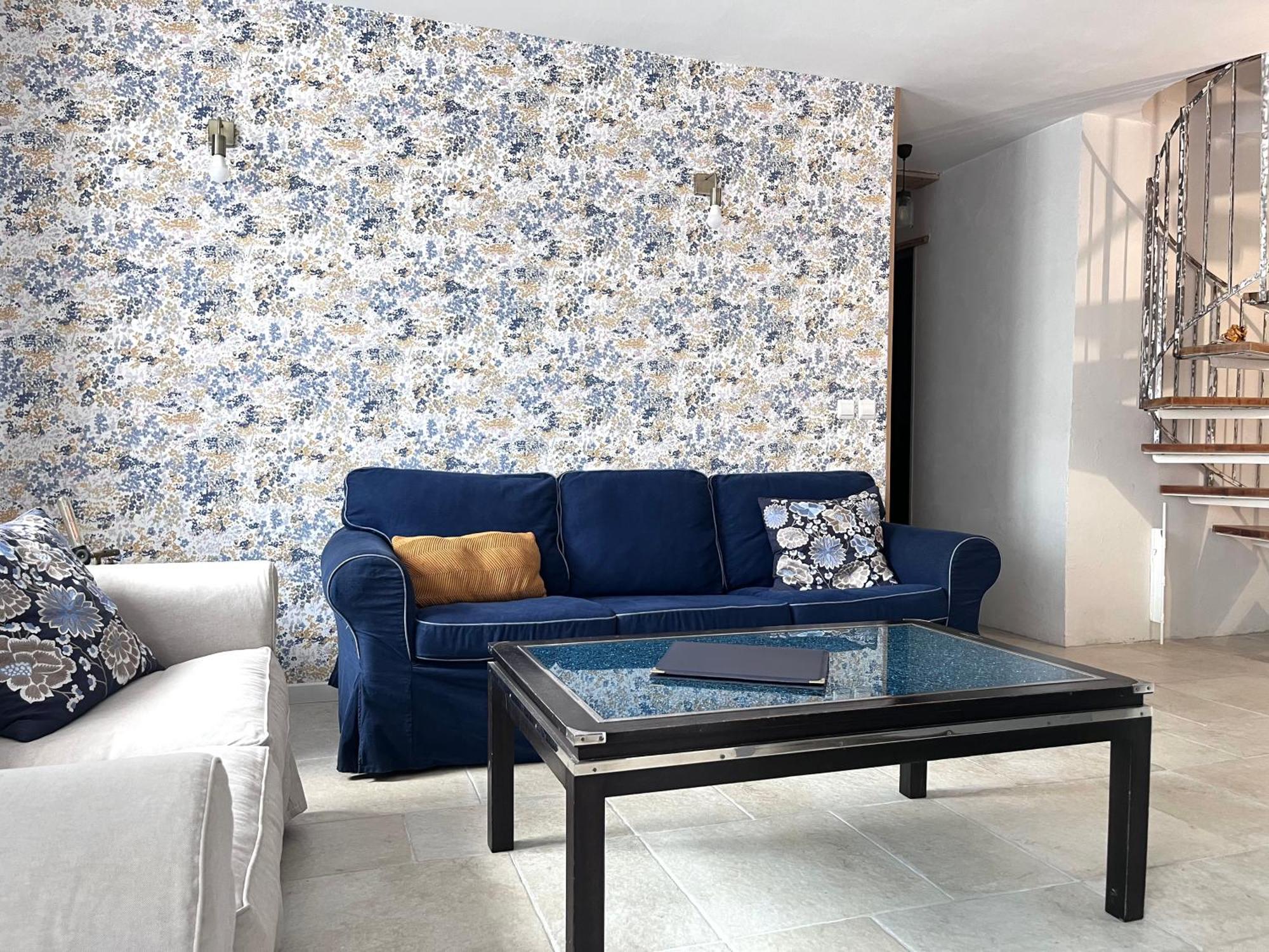 Apartamento Mas Picagnol Oms Exterior foto