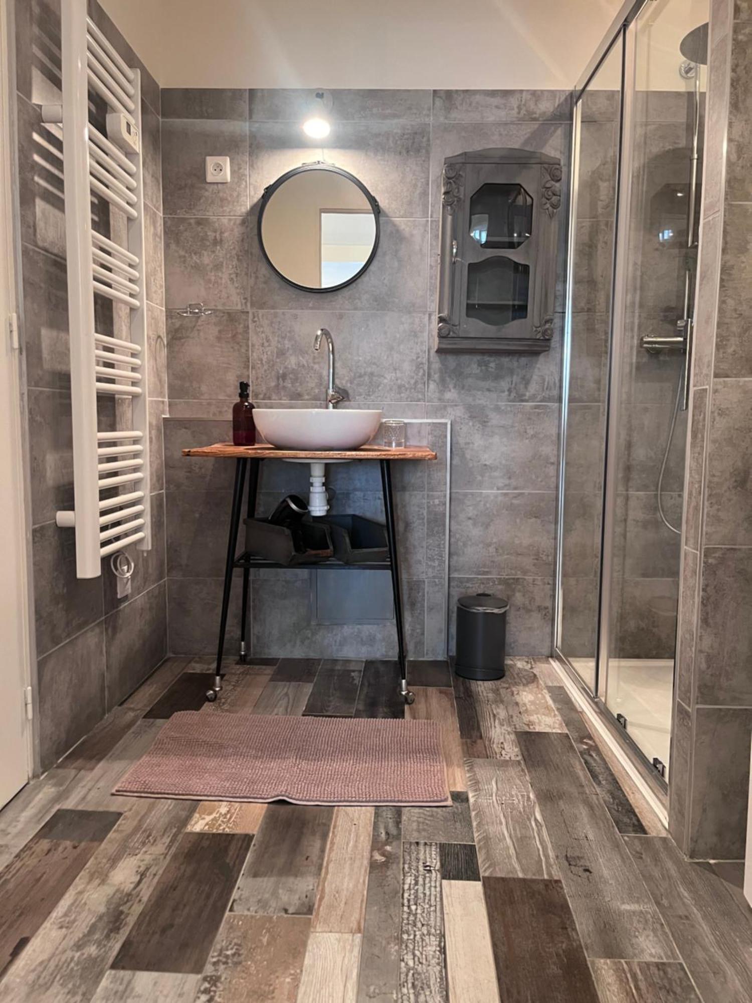 Apartamento Mas Picagnol Oms Exterior foto