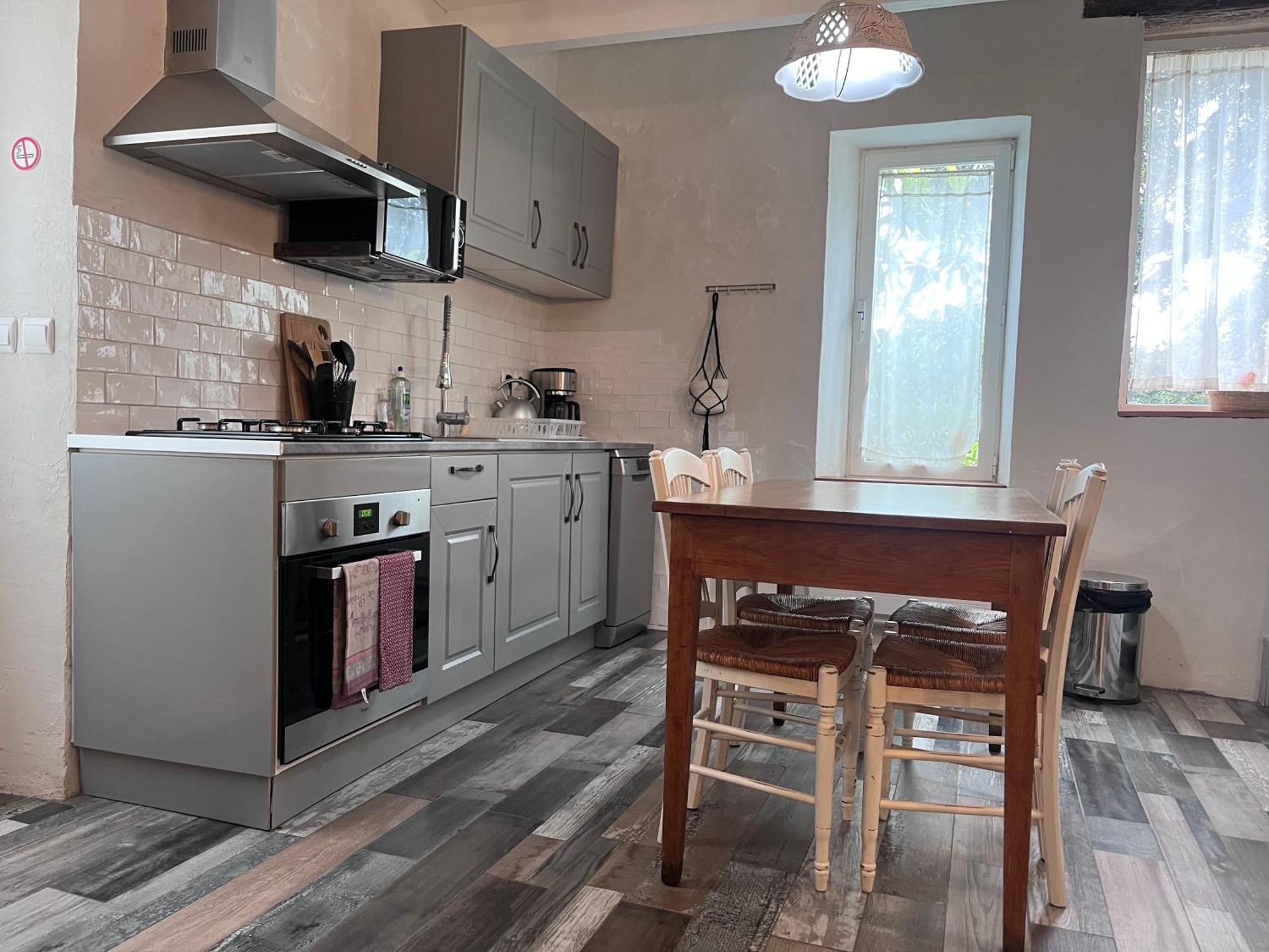 Apartamento Mas Picagnol Oms Exterior foto
