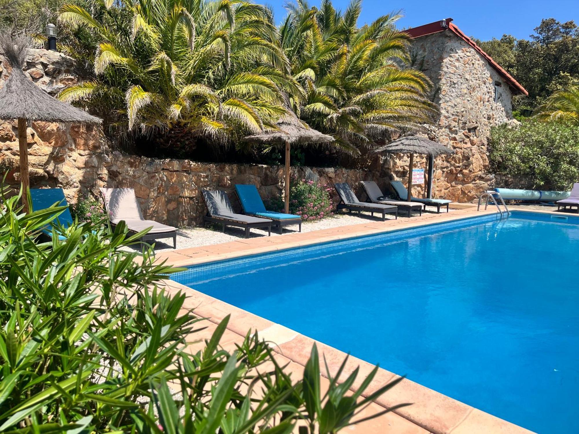 Apartamento Mas Picagnol Oms Exterior foto