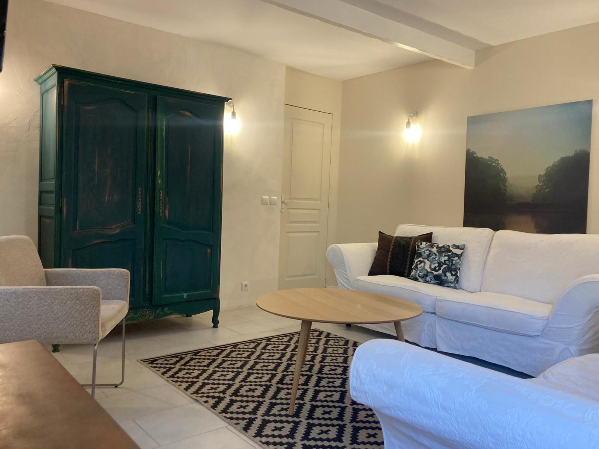 Apartamento Mas Picagnol Oms Exterior foto