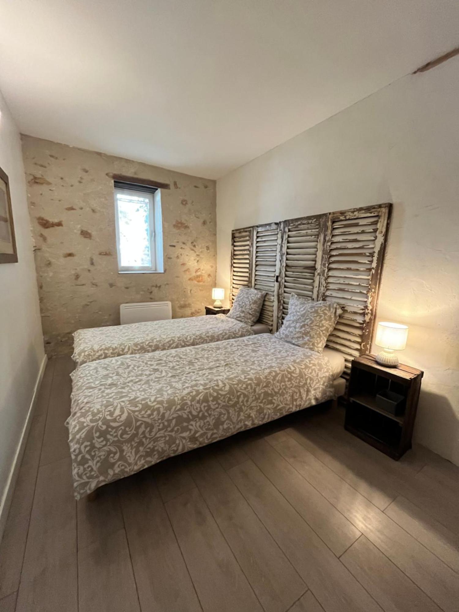 Apartamento Mas Picagnol Oms Exterior foto