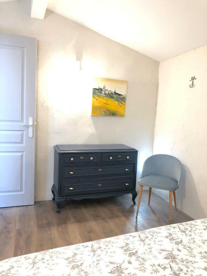 Apartamento Mas Picagnol Oms Exterior foto