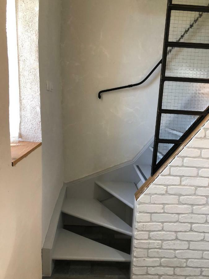 Apartamento Mas Picagnol Oms Exterior foto