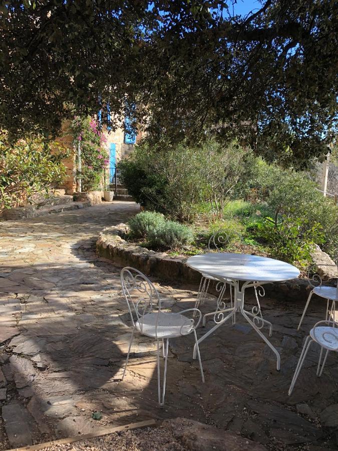 Apartamento Mas Picagnol Oms Exterior foto